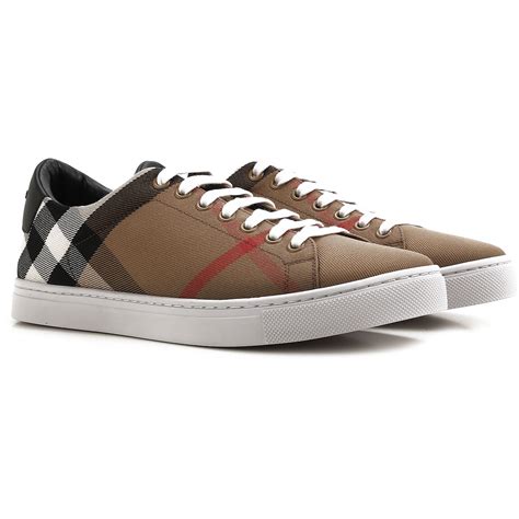 scarpe nike burberry|burberry men's sneakers on sale.